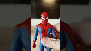 Mezco Amazing Spider-Man