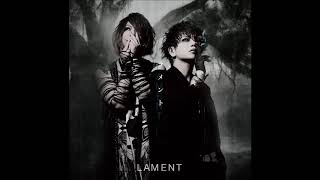 The THIRTEEN - LAMENT [Mini-album Full]