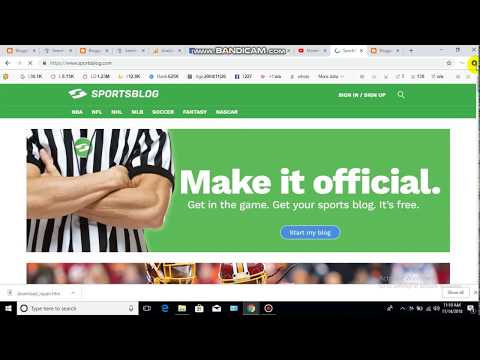 How To Find Manually Comment Blogs For backlinks