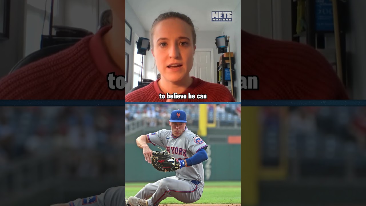 Pressing Mets '27 roster needs with Chelsea Janes | Mets Mailbag