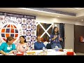 EVO Business Meet Highlights | Hotel Niharika | Kolkata’s Entrepreneurs in Action