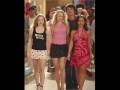 Mean Girls-The Plastics
