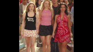Mean Girls-The Plastics