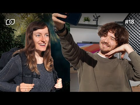 Is Brazilian Portuguese the Most Fun Language to Learn? | Connected By Language EP. 18