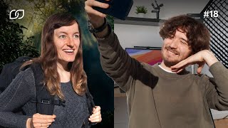 Is Brazilian Portuguese the Most Fun Language to Learn? | Connected By Language EP. 18