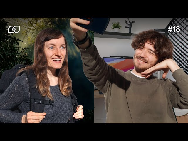 Is Brazilian Portuguese the Most Fun Language to Learn? | Connected By Language EP. 18