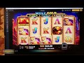 Wolf Gold online casino -Win free spin - - YouTube