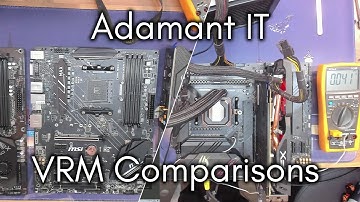 VRM Basics Part 2 - LFC#255