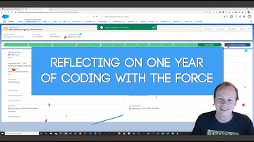 Reflecting On One Year Making Videos and What