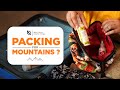 Travel must haves for hill station  how to pack for a trip  travel essentials kit packingtips