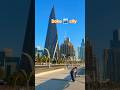 Doha city 🏙️ #music #love #song #summer #ytshorts #travel #lifeisbutadream #duet natural lover 🥰
