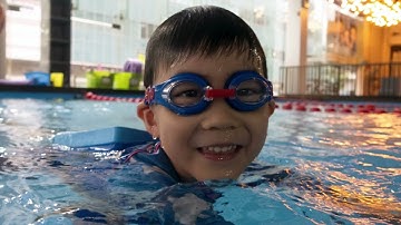 Happy Fish @ Bedok - Eden 2021