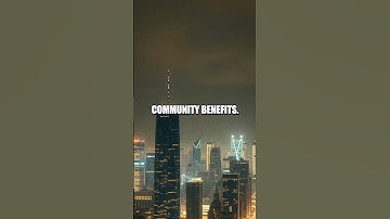 Green City Financing Through Quantum AI
