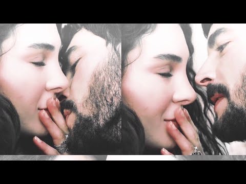 ДАЖЕ ЕСЛИ ТЫ УЙДЁШЬ ♥️ Reyyan Miran  Hercai 8 Ветреный 8