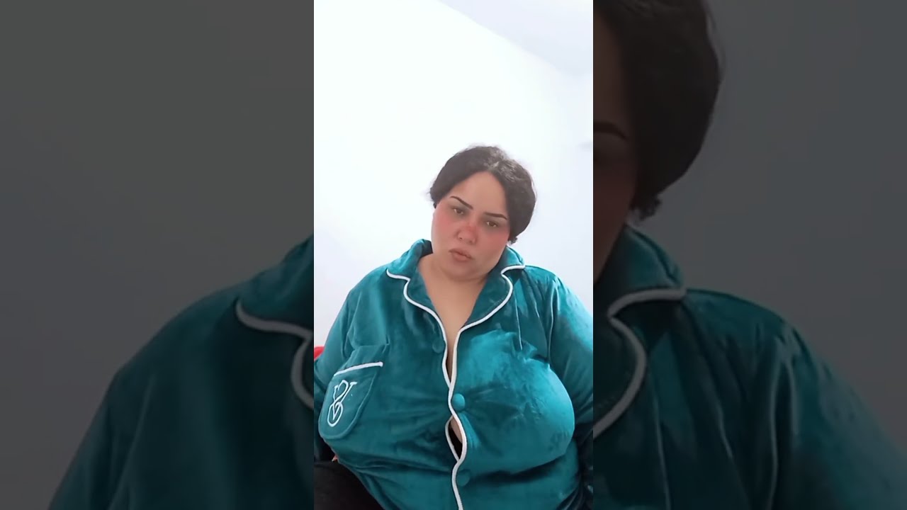 دلع روتيني اليومي مولع نار 🔥 سخونة غير عادية في كل لحظة 😍🔥