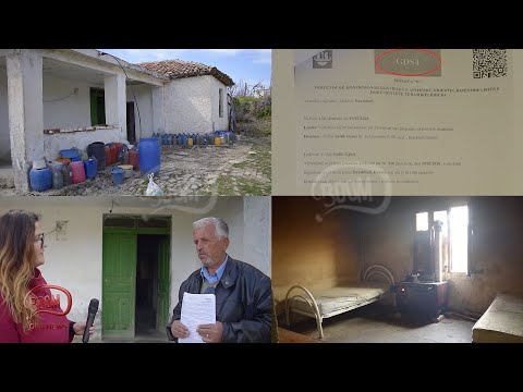 Video: Si Jetojnë Në Jetimore