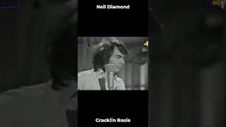 Neil Diamond - Cracklin Rosie (1970) #musicexpress #shortvideo #1970