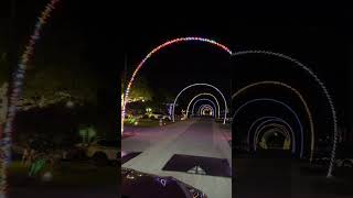 Cousin visiting Centenial Florida