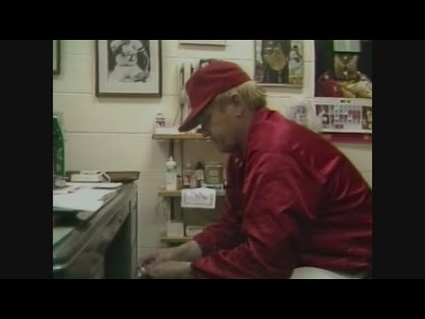 Whitey Herzog, Hall of Fame Cardinals Manager, Dies at 92