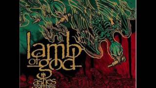 Lamb Of God - One Gun