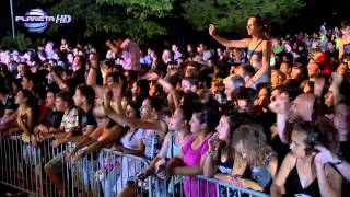 Dzhena - Megamix Джена - Мегамикс, Live 2010