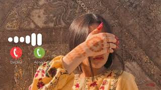 Romantic Incoming Call Ringtone 2026 ❤️ Love Call Tune | Beautiful Flower Ringtone | New Trending screenshot 5