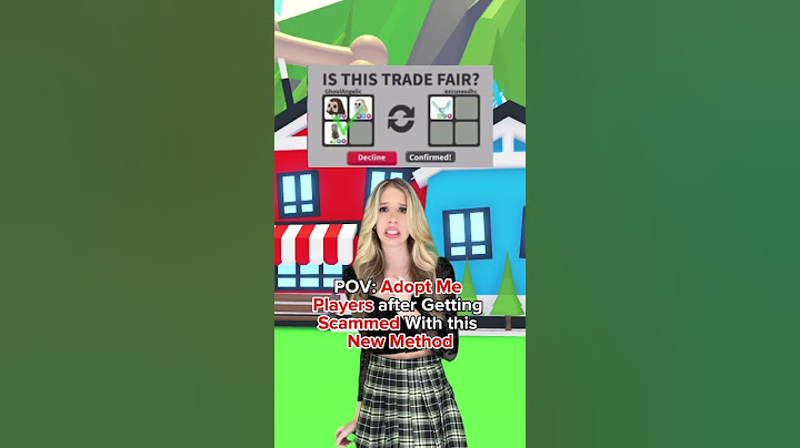 POV: ADOPT ME Players After Getting Scammed With The "Whipser Method"
