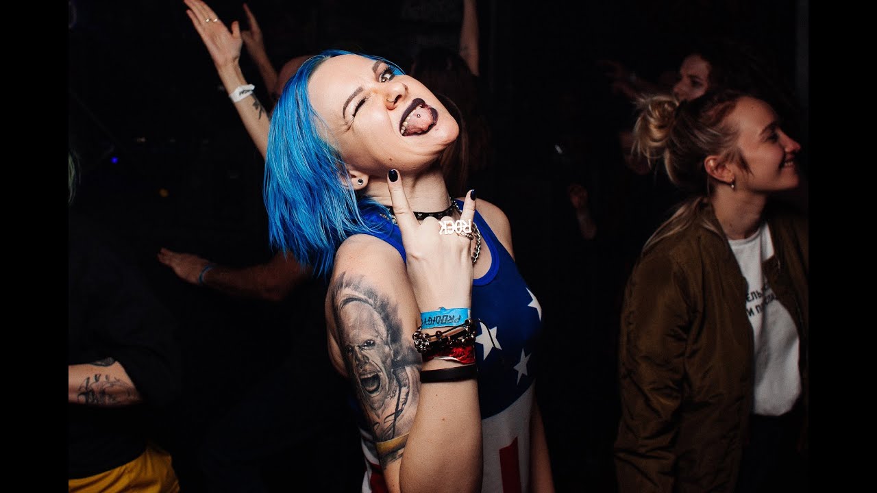 Prodigy Con 2023 - 13 мая, Москва, клуб Mutabor - YouTube