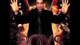 Boys - Dziewczyna z marzeń (Official Audio 2010)