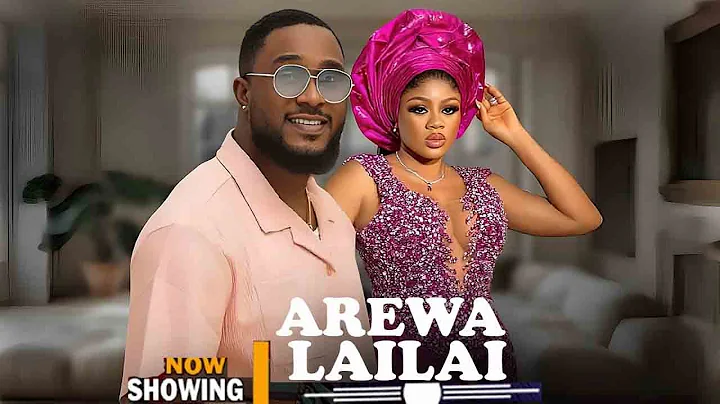 Arewa Lailai | Latest Yoruba Movies 2025 Debbie Shokoya, Kiki Bakare, Afonja Olaniyi, Olamide Awe