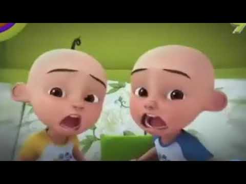 Upin Ipin -jom hidup sehat (bahagian 3) musim 11