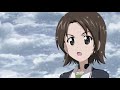 Girls und Panzer - Final Chapter Episode 3