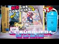 🤯 NO CONOCES este juego de MARIO y volvió a aparecer la PS2 DORADA