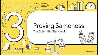 Bioavailability and Bioequivalence Principles: A Comprehensive Guide