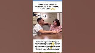 IPUL MISSES MAMI DEPE #saifuljamil #dewipersik #dangdut #indosiar