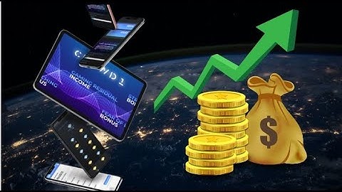 Crowd1 UK join now !! promotional video