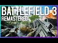 Is BATTLEFIELD 3 REMASTERED on the way?