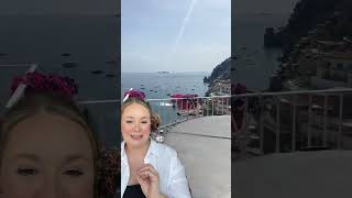 Tips for Visiting Positano, Italy
