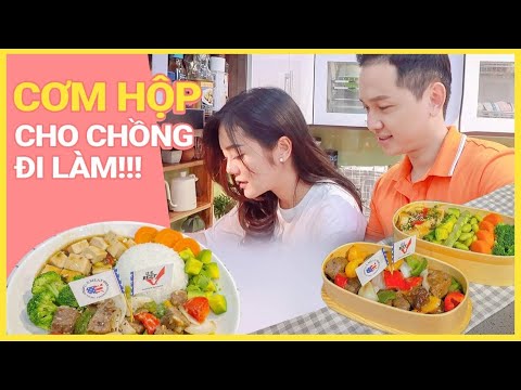 Video: Cách Chuẩn Bị Thức ăn Hỗn Hợp