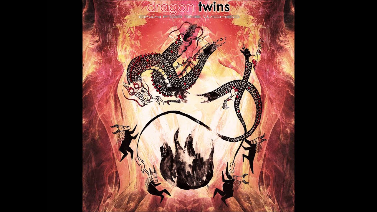 Daimon - Codex (Dragon Twins Remix) [Only For The Wicked] 