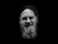 Мужской видеопортрет Православный монах