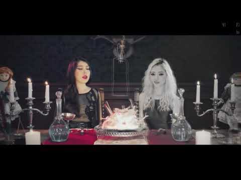 [FMV]LADIES CODE -Nothing Like Us Jeon Jungkook (Cover)