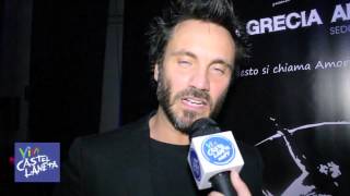 Nek Saluta Vivicastellaneta