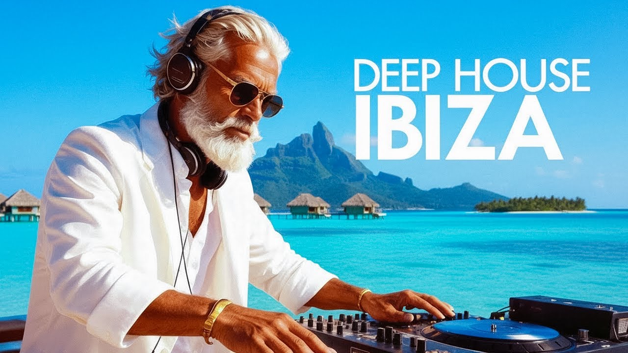 Música SUMMER Alegre para Trabajar en Oficinas, Tiendas, Cafés | Música SUMMER En Inglés 2025 #65