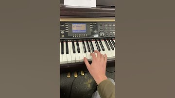 Walking Bass and Syncopated Chords WAGOLL