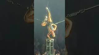 Pink - P!nk - So What - U Arena Paris - 21/06/2023