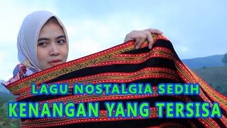 Kenangan Yang Tersisa  Lagu Nostalgia Yang Menyentuh Hati 