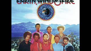 Earth Wind &amp; Fire - Fair But So Uncool (1st Extended Remix)