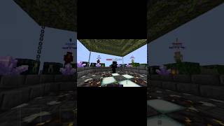 🍟 New Best Cracked Public Smp Server For Minecraft 😻 | Java/Pe/Pojav | 24/7 Online || #shorts #edit
