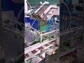 Автоматическая машина для запечатывания картона
